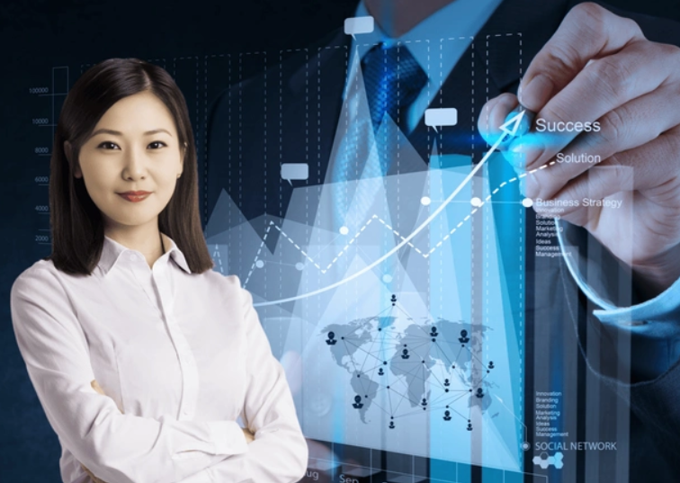 东莞市鹉凰信息科技有限公司小程序APP开发服务技术架构解析